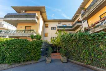 Vendita Trivani, Mascalucia