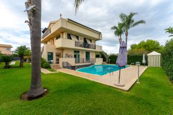 Vendita Multivani, Augusta Vendita Multivani, Augusta