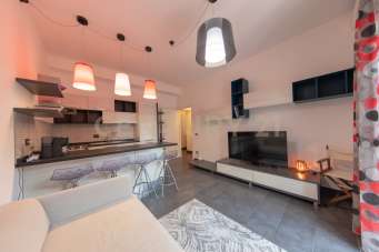 Vendita Trivani, Roma