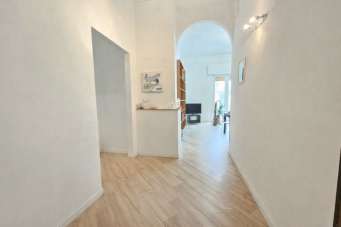 Affitto Trivani, Palermo