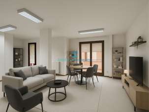 Vendita Quadrivani, Arezzo