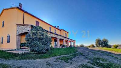 Venta Casas, Manciano