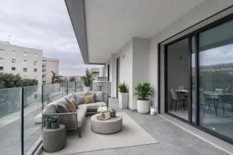 Vendita Quadrivani, Lecce