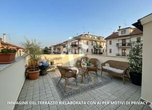 Vendita Quadrivani, Jesi Vendita Quadrivani, Jesi