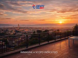 Vendita Quadrivani, Jesi