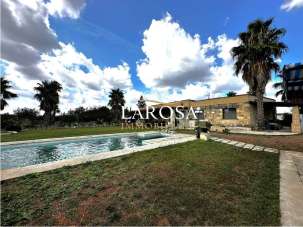 Vendita Pentavani, Vernole