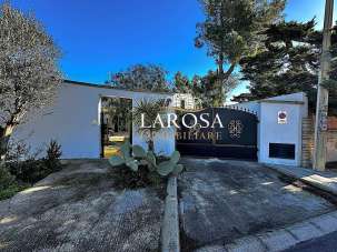 Vendita Pentavani, Melendugno