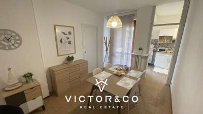 Rent Four rooms, Novara Rent Four rooms, Novara