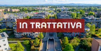 Vendita Trivani, Parma