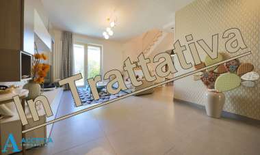 Vendita Quadrivani, Taranto