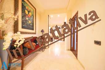 Vendita Trivani, Taranto