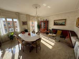 Vendita Pentavani, Sanremo