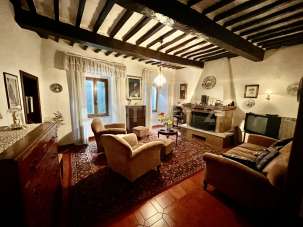 Venta Casas, Cinigiano