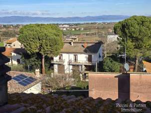 Vendita Quadrivani, Castiglione del Lago