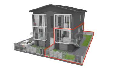 Sale Four rooms, Rovigo Sale Four rooms, Rovigo