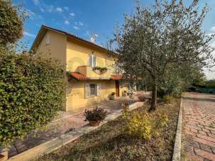 Vendita Pentavani, Jesi