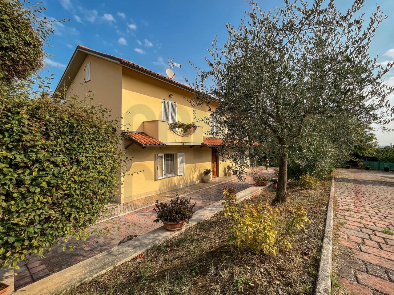 Vendita Pentavani, Jesi foto