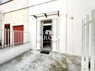 Vendita Pentavani, Melendugno