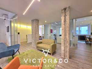 Affitto Monovano, Novara