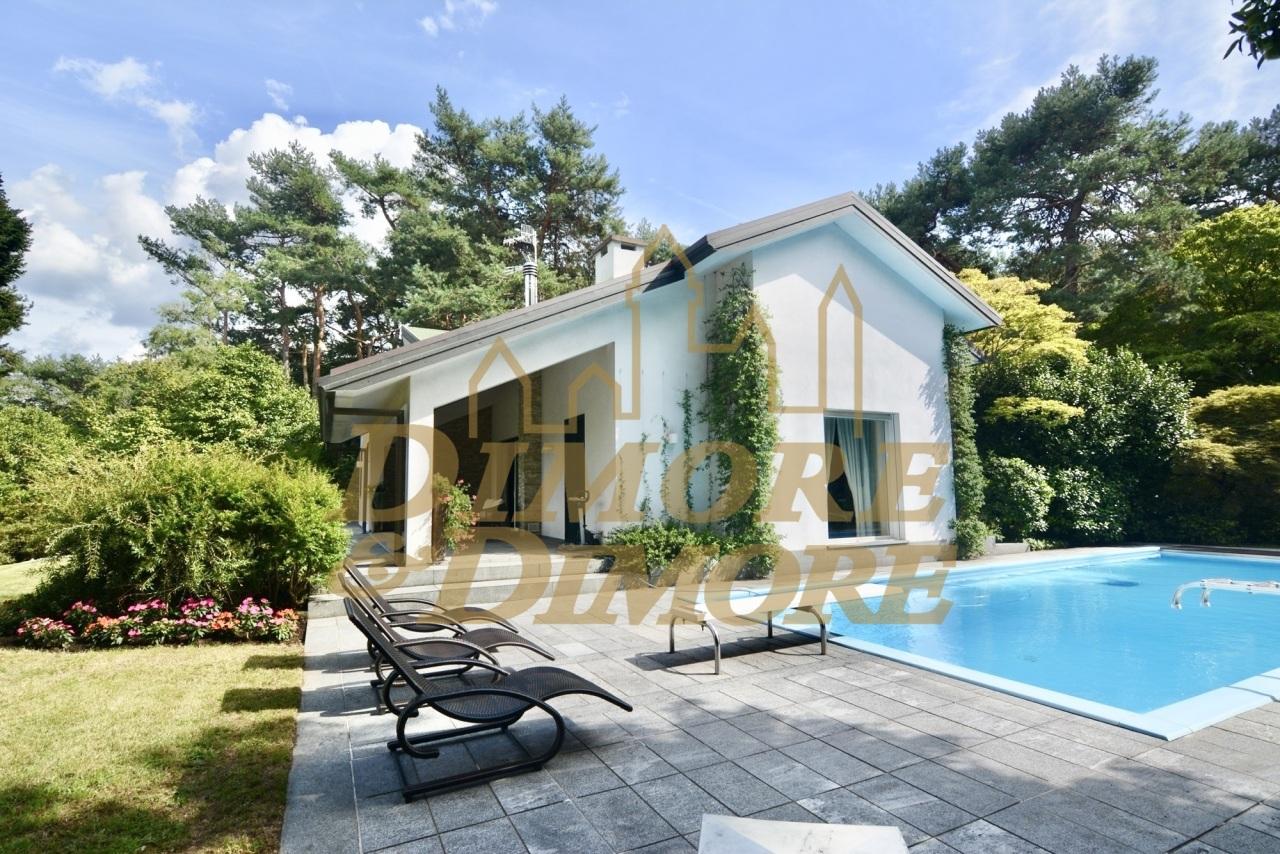 Vendita Ville, Ranco foto