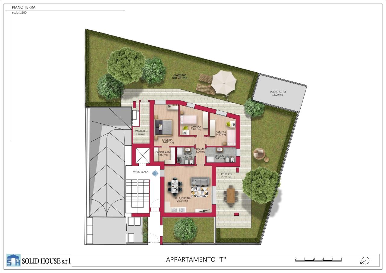 Vendita Case, Rimini foto