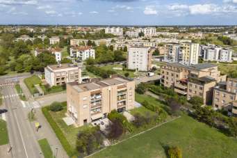 Vendita Trivani, Parma