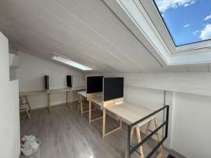 Renta Roomed, Chiavari