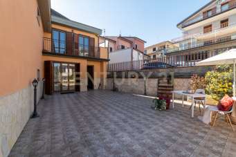 Vendita Quadrivani, Zafferana Etnea