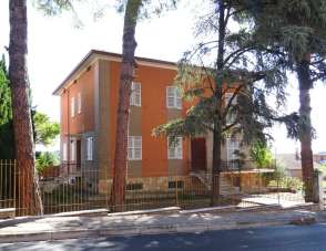 Vendita Ville, Corinaldo