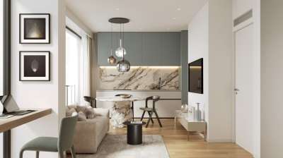 Sale Roomed, Como Sale Roomed, Como