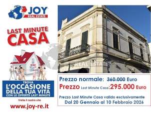 Vendita Case, Galatina