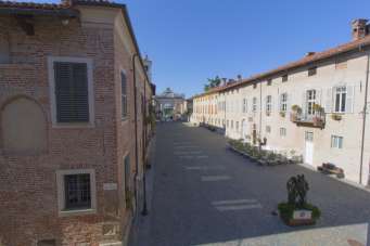 Affitto Trivani, Cherasco Affitto Trivani, Cherasco