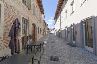 Vendita Bivani, Cherasco