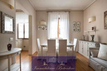 Renta Trivani, Firenze