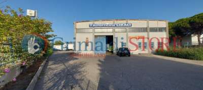 Vendita Industriale, Brindisi