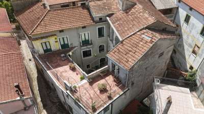 Vendita Case, Giffoni Sei Casali