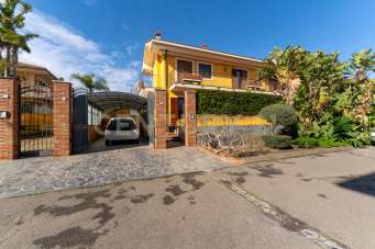 Sale Four rooms, San Gregorio di Catania