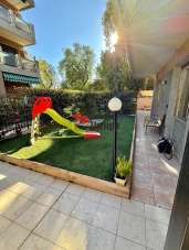 Vendita Pentavani, Sanremo