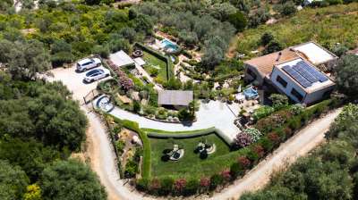 Venta Esavani, Monte Argentario Venta Esavani, Monte Argentario