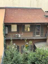 Renta Roomed, Torino