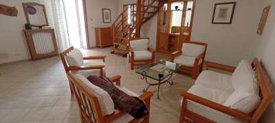 Renta Esavani, Ragusa