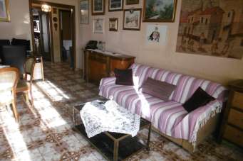 Vendita Trivani, Roma