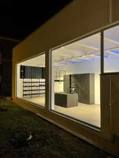 Vendita Capannone , Capiago Intimiano