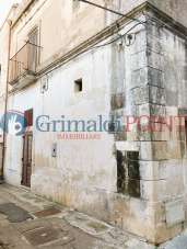 Vendita Bivani, Scorrano