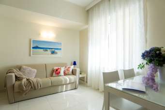 Renta Dos habitaciones, Alassio