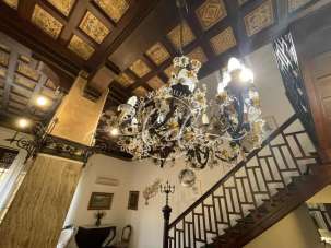 Affitto Eptavani, Pietrasanta