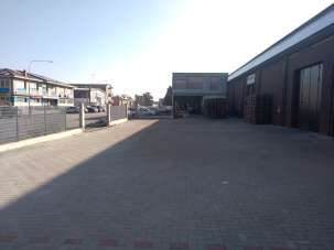 Vendita Capannone , Modena