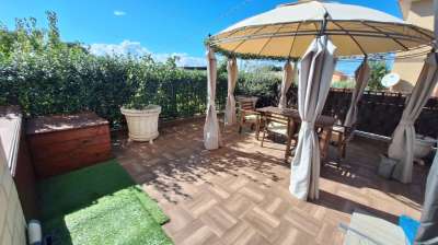 Sale Trivani, Tivoli Sale Trivani, Tivoli