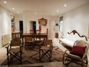 Affitto Pentavani, Viareggio