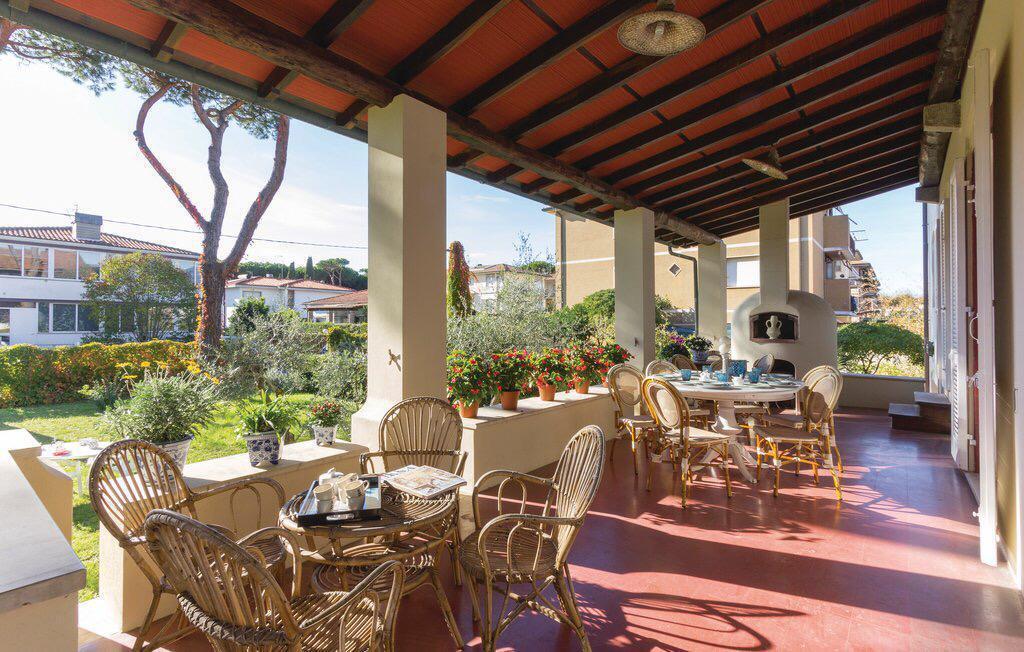 Affitto Eptavani, Camaiore foto